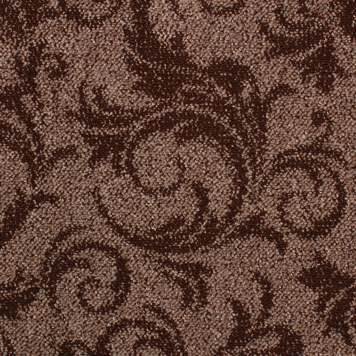 Ковролин Bonkeel Соул 2 цвет Brown 1000×4000×6